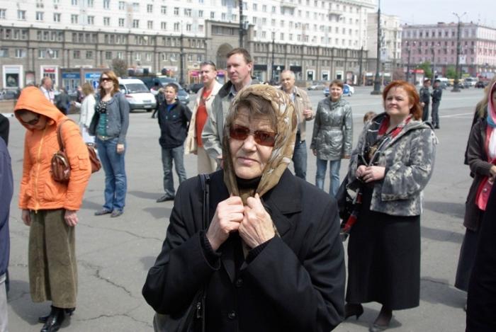 Фото День письменности и культуры славян