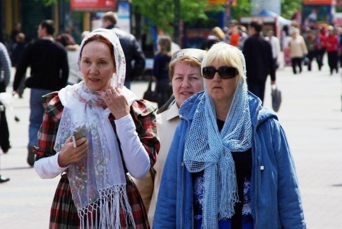 Фото День письменности и культуры славян