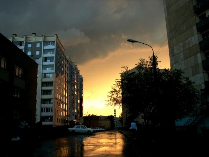 Фото Среда обитания-4