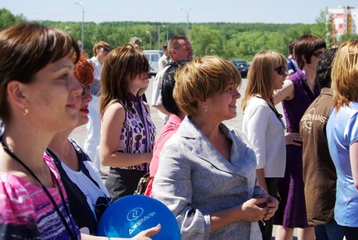 Фото Выставки. Презентации