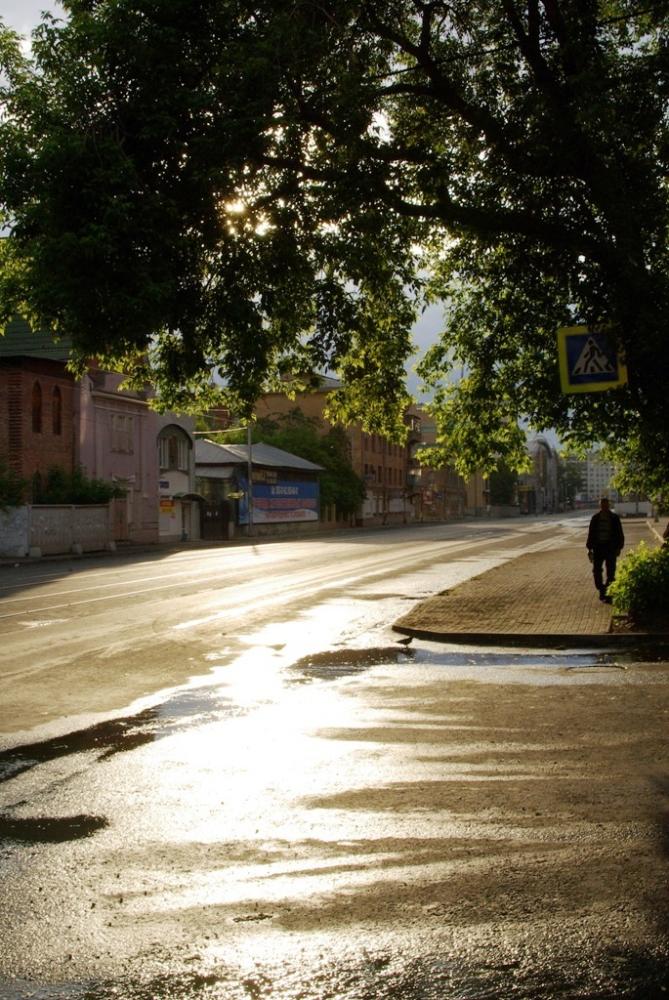 Фото ДЕНЬ ЗА ДНЕМ. Многоликий Челябинск, ИЮНЬ-2009