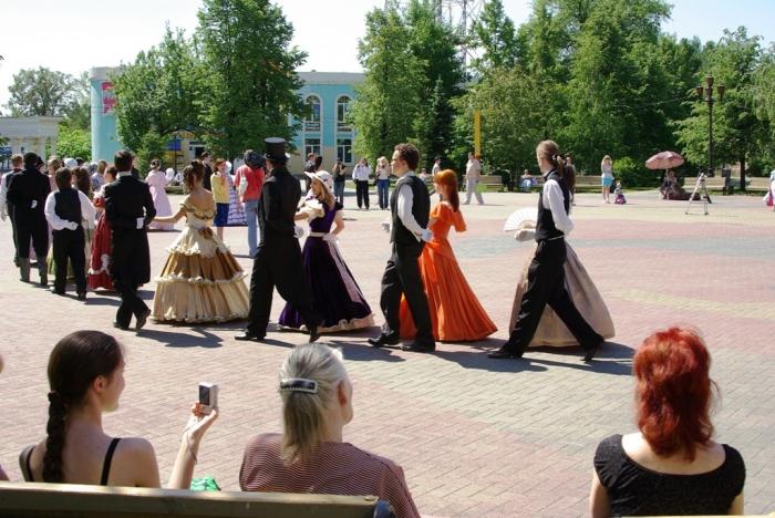 Фото Юбилей. Пушкину 210 лет