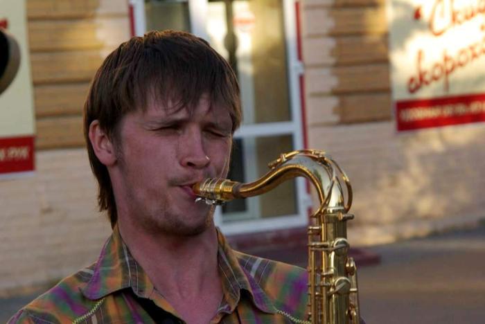 Фото ДЕНЬ ЗА ДНЕМ. Многоликий Челябинск, ИЮНЬ-2009