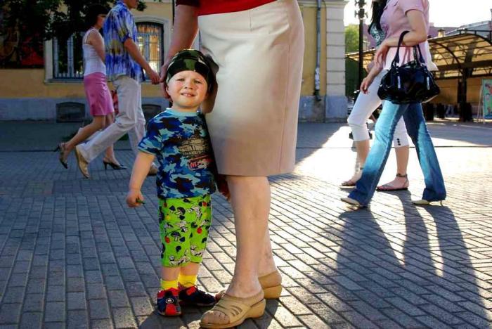 Фото ДЕНЬ ЗА ДНЕМ. Многоликий Челябинск, ИЮНЬ-2009