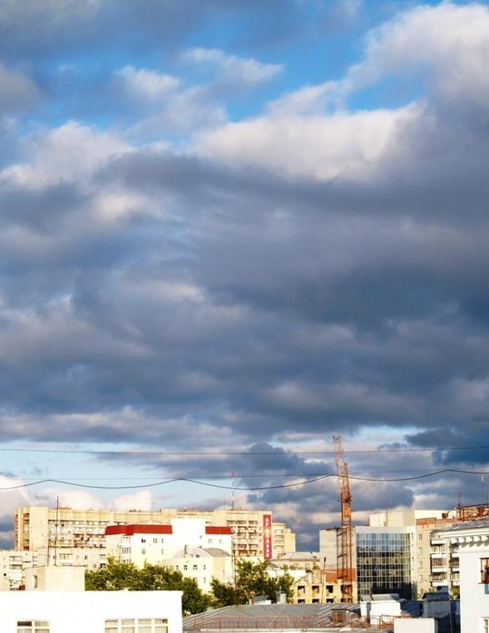Фото Среда обитания-4