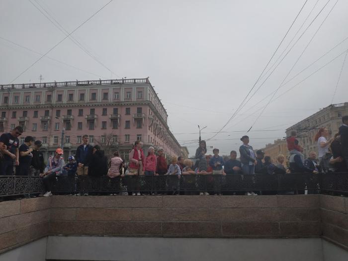 Фото День Победы в Челябинске