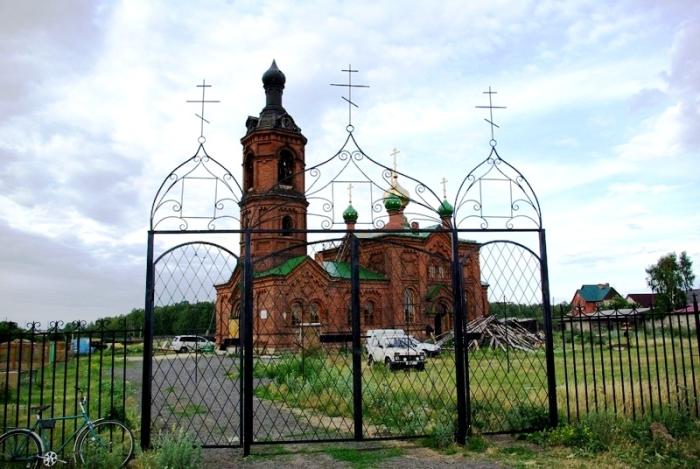 Фото КУЛЬТОВЫЕ-3