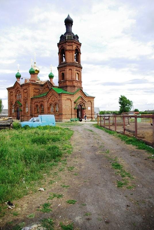 Фото КУЛЬТОВЫЕ-3