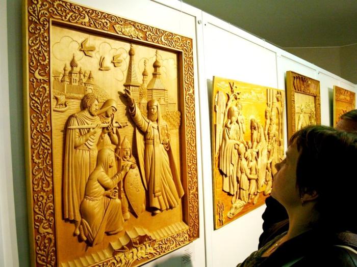 Фото Челябинский краеведческий музей