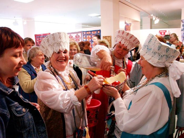 Фото Челябинский краеведческий музей