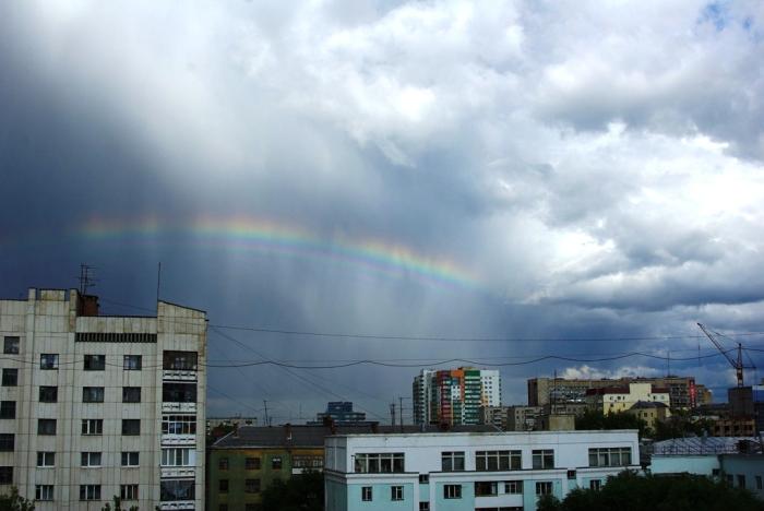Фото День за днем. Многоликий Челябинск, ИЮЛЬ-2009