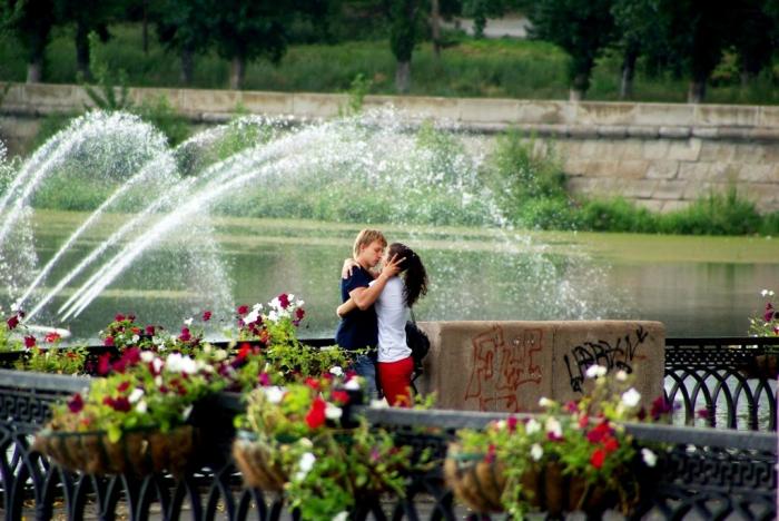 Фото День за днем. Многоликий Челябинск, ИЮЛЬ-2009