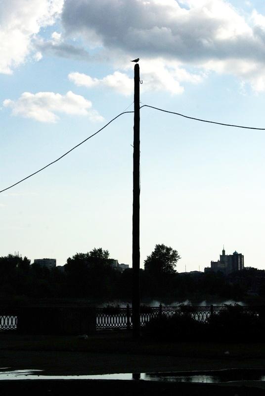 Фото День за днем. Многоликий Челябинск, ИЮЛЬ-2009