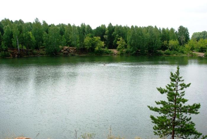 Фото День за днем. Многоликий Челябинск, ИЮЛЬ-2009