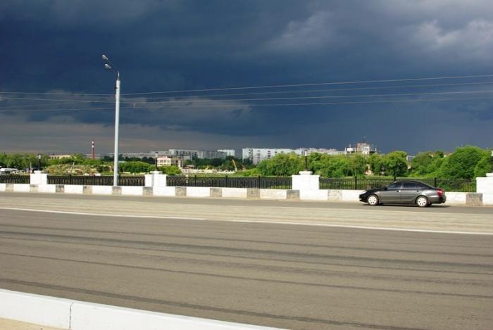 Фото День за днем. Многоликий Челябинск, ИЮЛЬ-2009