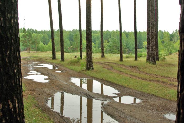 Фото День за днем. Многоликий Челябинск, ИЮЛЬ-2009