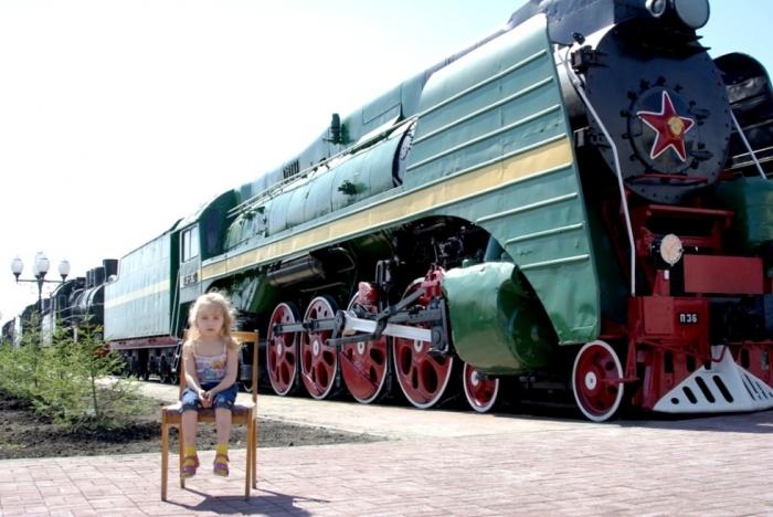 Фото ЮБИЛЕЙ ЮУЖД