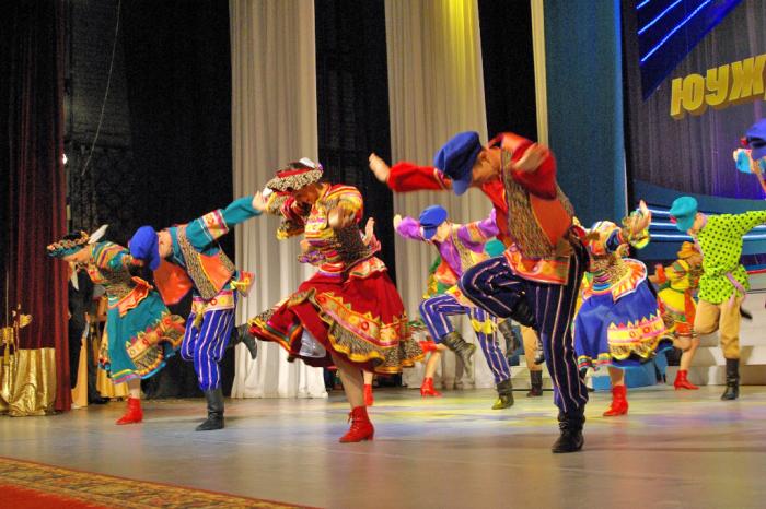 Фото ЮБИЛЕЙ ЮУЖД