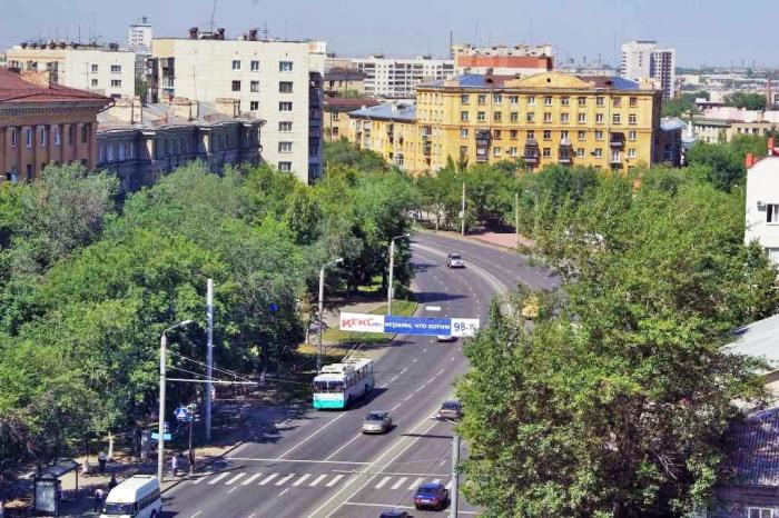 Фото День за днем. Многоликий Челябинск, ИЮЛЬ-2009