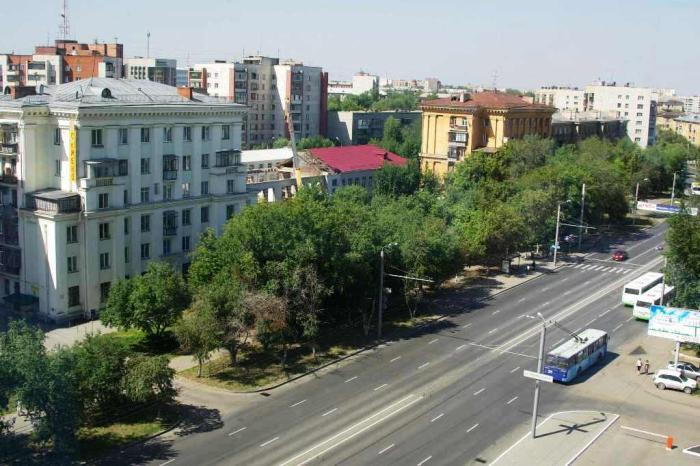 Фото День за днем. Многоликий Челябинск, ИЮЛЬ-2009