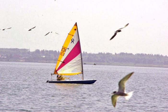 Фото День за днем. Многоликий Челябинск, ИЮЛЬ-2009