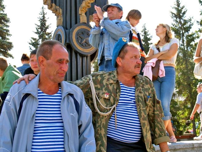 Фото Армия. Флот