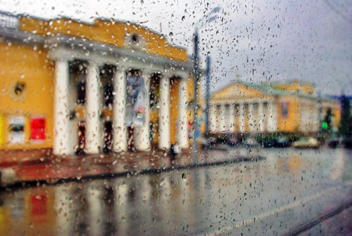 Фото День за днем. Многоликий Челябинск. Август-2009