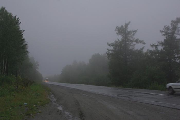 Фото День за днем. Многоликий Челябинск. Август-2009