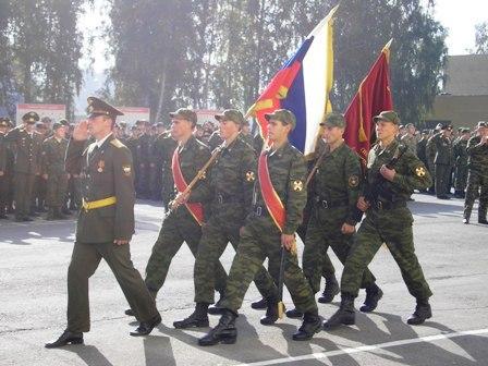 Фото Силовики