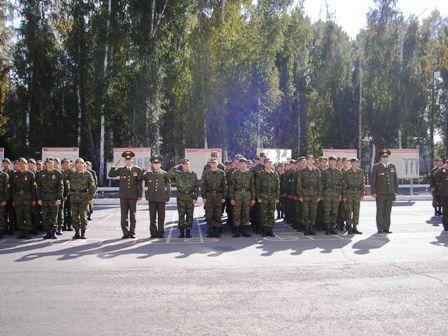 Фото Силовики