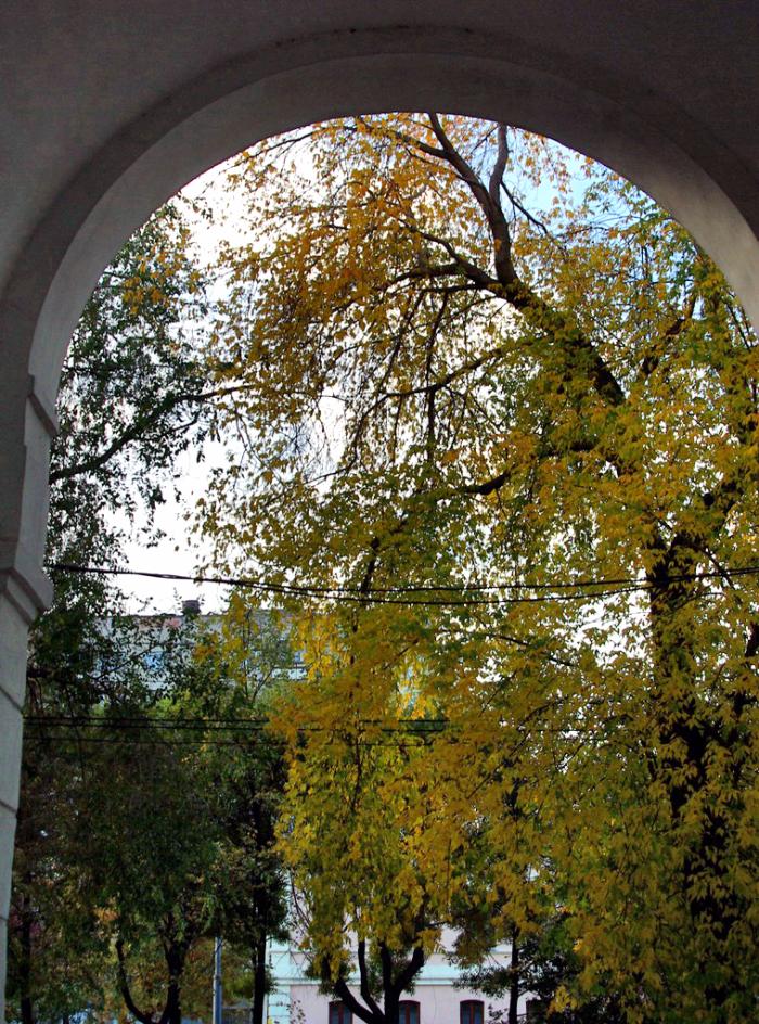 Фото ДЕНЬ ЗА ДНЕМ. Челябинск и челябинцы, октябрь-2009