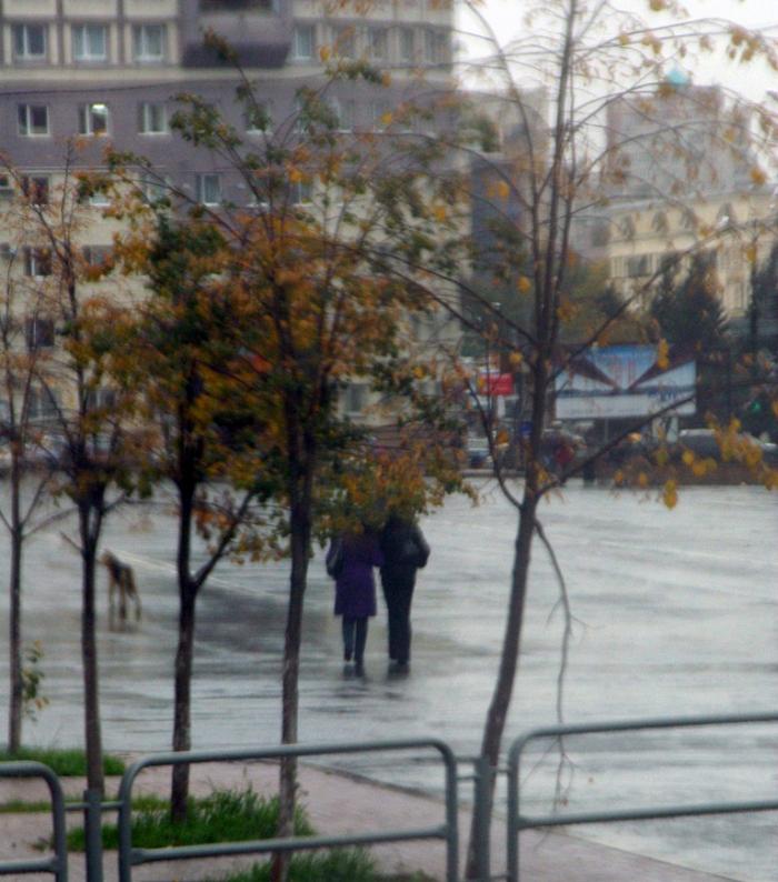 Фото ДЕНЬ ЗА ДНЕМ. Челябинск и челябинцы, октябрь-2009