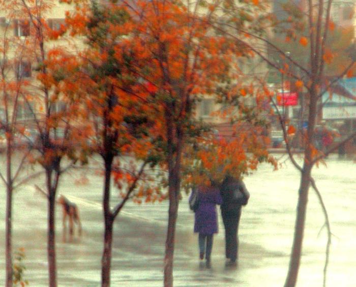 Фото ДЕНЬ ЗА ДНЕМ. Челябинск и челябинцы, октябрь-2009