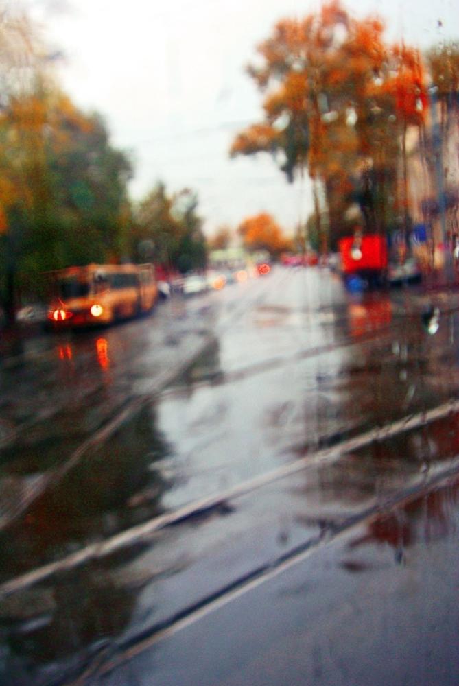 Фото ДЕНЬ ЗА ДНЕМ. Челябинск и челябинцы, октябрь-2009