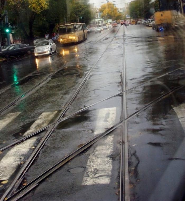 Фото ДЕНЬ ЗА ДНЕМ. Челябинск и челябинцы, октябрь-2009