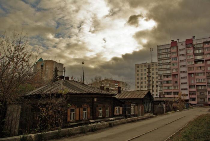 Фото ДЕНЬ ЗА ДНЕМ. Челябинск и челябинцы, октябрь-2009
