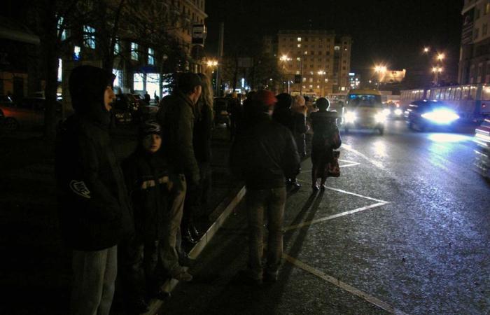 Фото ДЕНЬ ЗА ДНЕМ. Челябинск и челябинцы, октябрь-2009