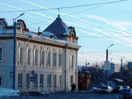 Фото Среда обитания-4