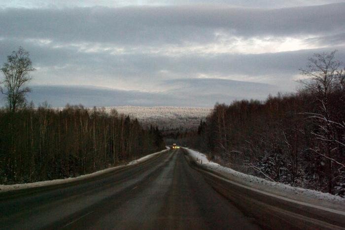 Фото ДЕНЬ ЗА ДНЕМ. ДЕКАБРЬ-2009
