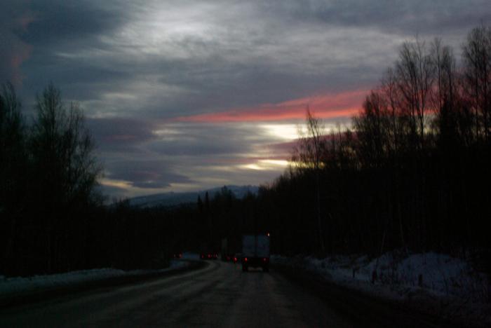 Фото ДЕНЬ ЗА ДНЕМ. ДЕКАБРЬ-2009