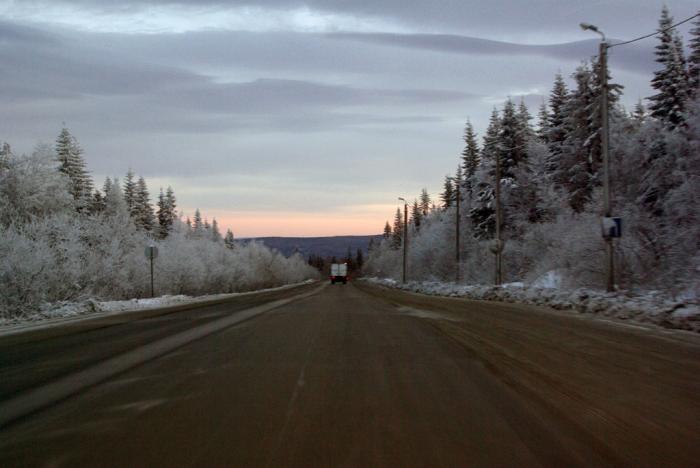 Фото ДЕНЬ ЗА ДНЕМ. ДЕКАБРЬ-2009