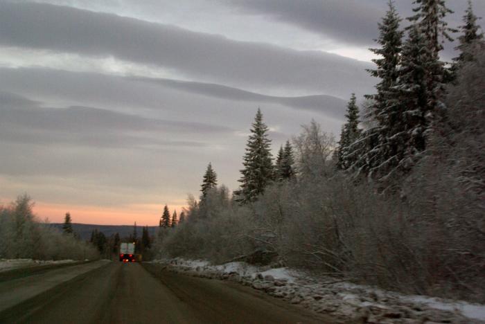 Фото ДЕНЬ ЗА ДНЕМ. ДЕКАБРЬ-2009