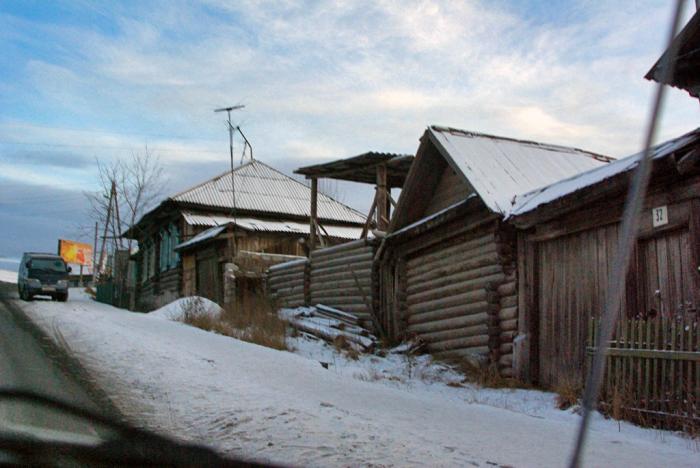 Фото ДЕНЬ ЗА ДНЕМ. ДЕКАБРЬ-2009