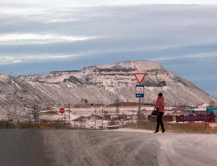 Фото ДЕНЬ ЗА ДНЕМ. ДЕКАБРЬ-2009