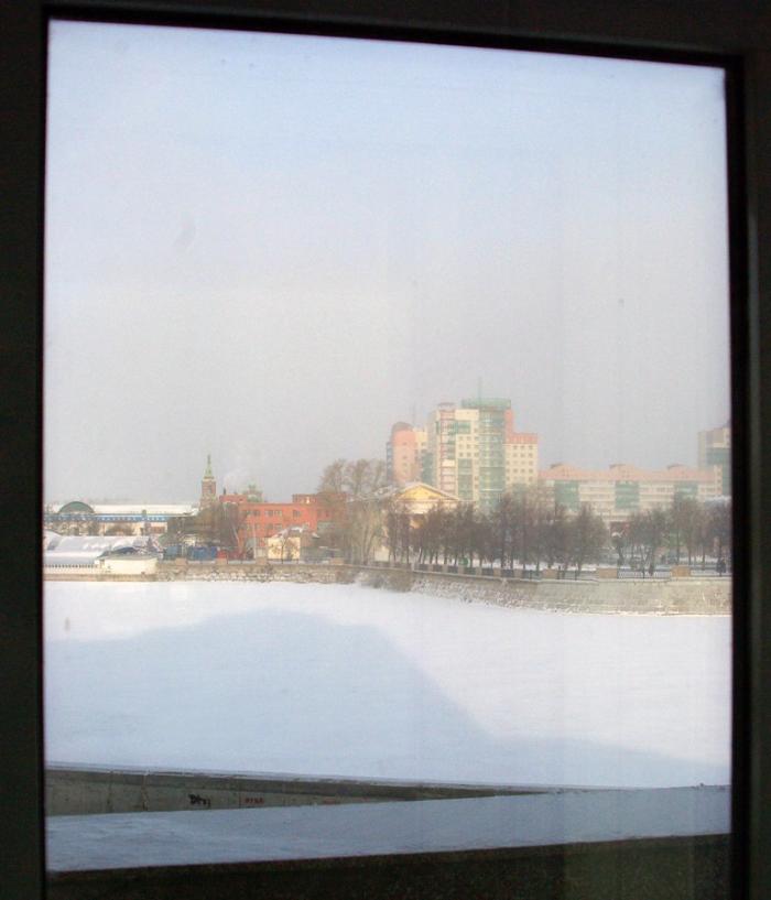 Фото ДЕНЬ ЗА ДНЕМ. ДЕКАБРЬ-2009