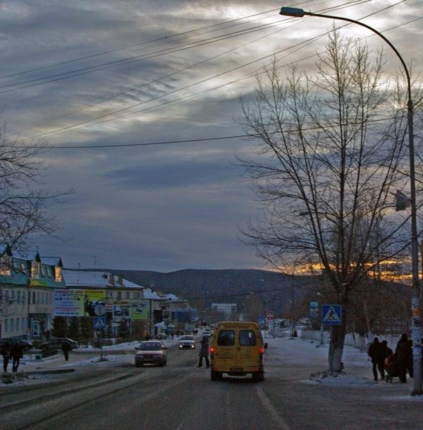 Фото ДЕНЬ ЗА ДНЕМ. ДЕКАБРЬ-2009
