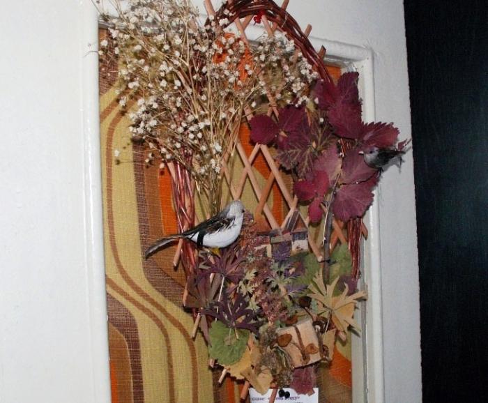 Фото СРЕДА ОБИТАЯ-6