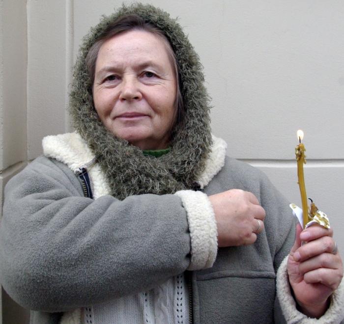 Фото ВЫСТАВКА В ПИТЕРЕ