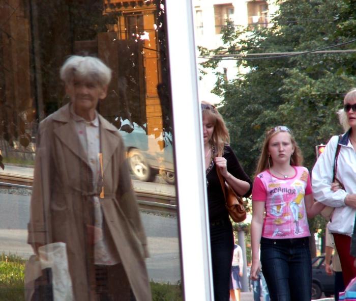 Фото ВЫСТАВКА В ПИТЕРЕ