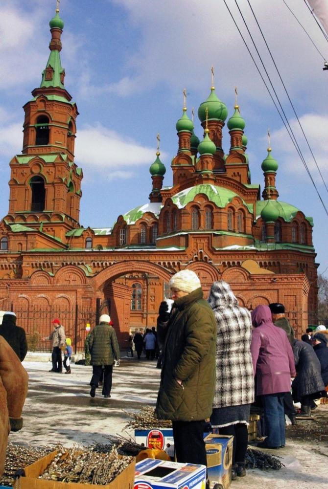 Фото КУЛЬТОВЫЕ-3